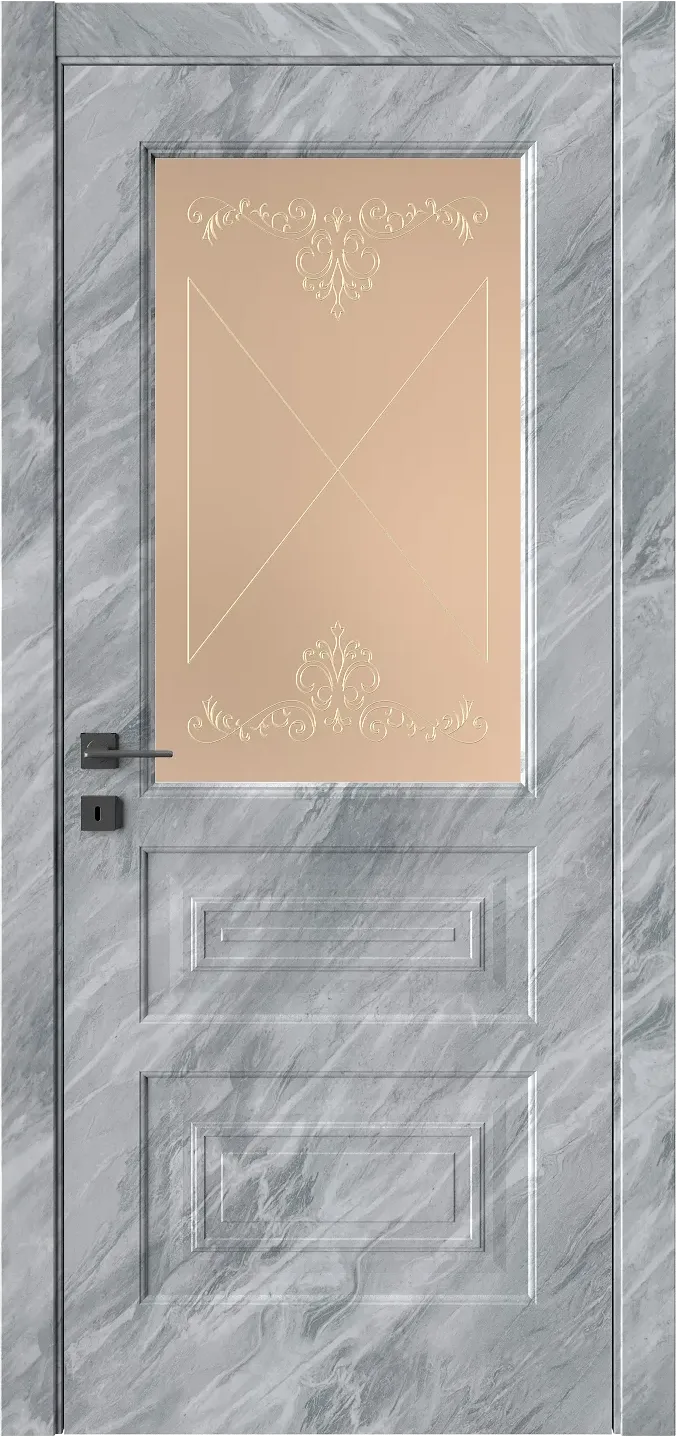 Дверь Deloress DL7
